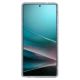 3. Etui Spigen Liquid Crystal na Samsung Galaxy S25 Ultra - przezroczysto-brokatowe