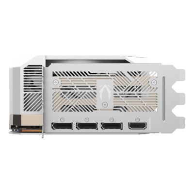 2. Karta graficzna ZOTAC GAMING GeForce RTX 5090 32GB SOLID OC WHITE