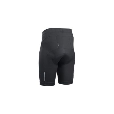 2. Spodenki rowerowe NORTHWAVE Active Junior Short czarny