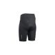 2. Spodenki rowerowe NORTHWAVE Active Junior Short czarny