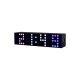 Lampa Yeelight Cube 4-Matrix Pack YLFWD-0050 panel gamingowy