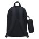 3. Plecak szkolny Jordan Jan Air Raid Backpack 17L Czarny + Piórnik - 9A9250-023