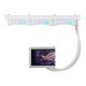 9. Chłodzenie ASUS ROG RYUO IV 360 ARGB WHT