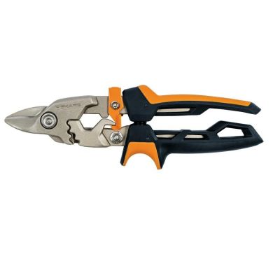 2. NOŻYCE DO BLACHY POWERGEAR, TYP BULLDOG