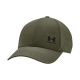 2. Czapka z daszkiem Under Armour Iso-chill Armourvent Strech Fit M 1383438 390