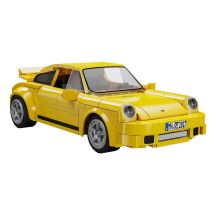 Jamara CaDA RUF CTR 2017 Yellowbird zdalnie sterowany model Samochód Silnik elektryczny 1:20