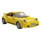 Jamara CaDA RUF CTR 2017 Yellowbird zdalnie sterowany model Samochód Silnik elektryczny 1:20