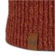 Czapka BUFF KNITTED & FLEECE BEANIE LYNE CINNAMON   one size