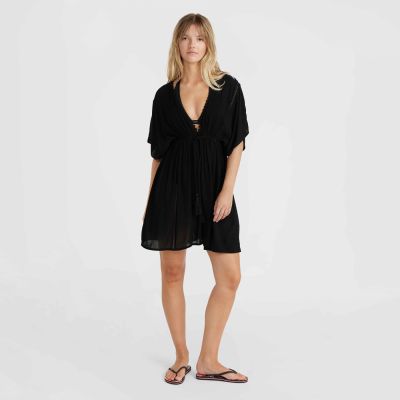 6. Sukienka O'Neill Essentials Mona Beach Cover Up W 92800613401