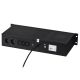 10. Zasilacz UPS EVER ECO Pro 700 AVR CDS 19" 2U (Rack; 700VA) (W/EAVRRM-000K70/00)
