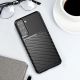 10. Thunder Case etui Samsung Galaxy A14 5G silikonowy pancerny pokrowiec niebieskie