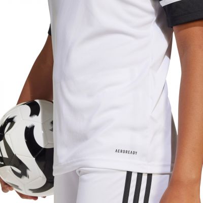 8. Koszulka adidas Squadra 25 Jr JJ0057