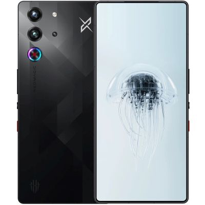 22. REDMAGIC 10 Pro 5G 12/256GB Shadow