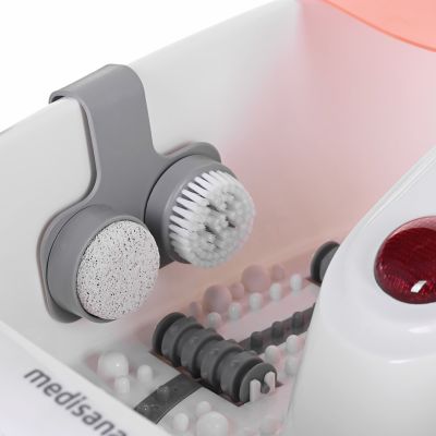 7. Masażer do stóp Medisana FS 883