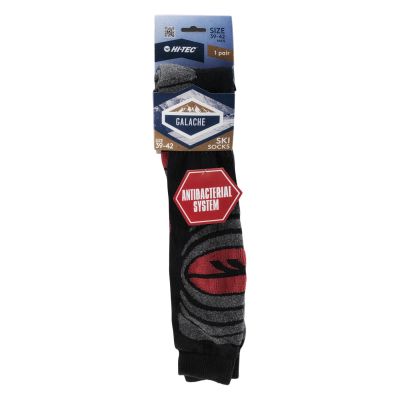 3. Skarpety Hi-tec Galache II M 92800634757