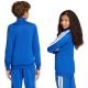 3. Bluza dla dzieci adidas Tiro 26 League Training niebieska JY7199