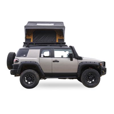 7. OFFLANDER NAMIOT DACHOWY SOFT HYBRID 190