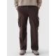 11. Spodnie trekkingowe 4F M 4FWAW24TTROM0842-80S
