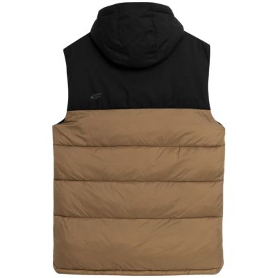 6. Kamizelka 4F M H4Z22 KUMP002 74S