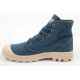 3. Palladium buty sportowe męskie Pampa Hi trampki za kostkę modne