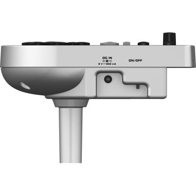 5. Behringer XD80USB Czarny