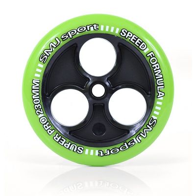 Kółko do hulajnogi SMJ sport 230mm 1 szt. HS-TNK-000008811