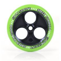 Kółko do hulajnogi SMJ sport 230mm 1 szt. HS-TNK-000008811