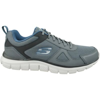 5. Buty Skechers Track-Scloric M 52631-GYNV