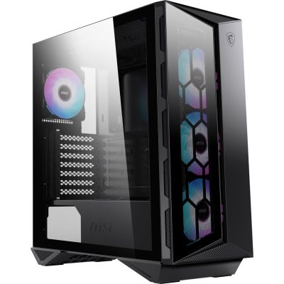 16. Obudowa MSI MPG GUNGNIR 110R