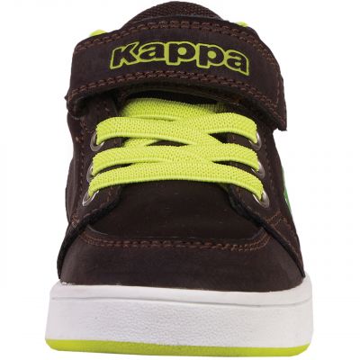 4. Buty Kappa Rajo M Jr 280004M 5033