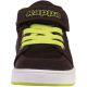 4. Buty Kappa Rajo M Jr 280004M 5033