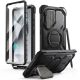 Etui Supcase IBLSN Armorbox Mag na Samsung Galaxy S25 Ultra - czarne