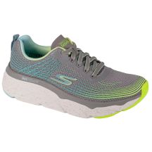 Skechers Max Cushioning Elite - Galaxy Burst 128563-GYLM Szare 35