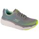 Skechers Max Cushioning Elite - Galaxy Burst 128563-GYLM Szare 35