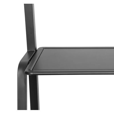 20. Neomounts NS-M4000BLACK uchwyt do tablic informacyjnych 2,67 m (105") Czarny