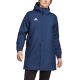 11. Kurtka adidas Entrada 22 Stadium Jacket M IB6077