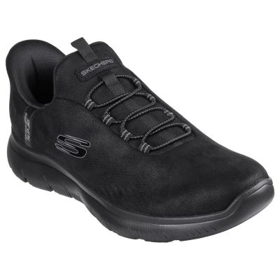 Skechers męskie buty sportowe SUMMITS-KORLO 232940 BBK