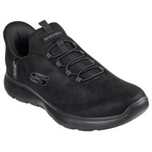Skechers męskie buty sportowe SUMMITS-KORLO 232940 BBK