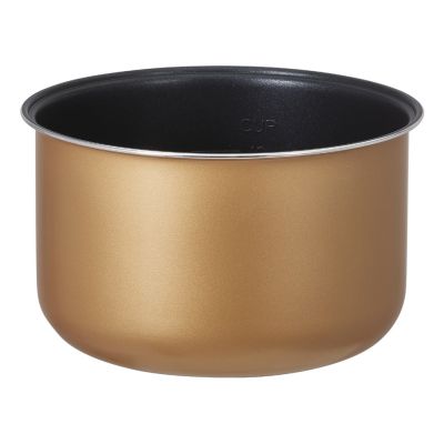 9. Garnek do ryżu Kukułka Reiskocher 1,80l CR-1095