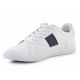 3. Lacoste LCR3 SPM WHT/DK BLU 31SPM0097-X96