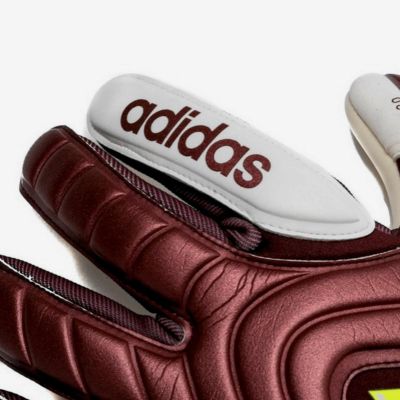 6. RĘKAWICE BRAMKARSKIE ADIDAS COPA GL LGE IQ4012 R.8