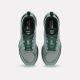 4. Sneakersy Reebok LAVANTE TRAIL 2 LIGHT FOG/ATOMIC AQUA/BLACK (100244394)