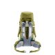 4. Plecak trekkingowy - Deuter Aircontact Core 40+10