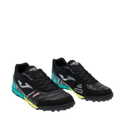 2. Buty piłkarskie Joma Mundial 2631 Turf czarne MUNW2631TF