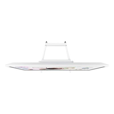 16. SAMSUNG Flip Pro Digital Flipboard 65" 4K IR Touch HDMI USB-C USB LAN WiFi WPA2 Enterprise Bluetooth Tizen 6.5 SoC 2x10W 400x400