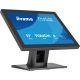 2. iiyama ProLite T1721MSC-B3 monitor komputerowy 43,2 cm (17") 1280 x 1024 px SXGA Ekran dotykowy Blad Czarny