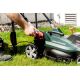 8. Kosiarka Aku RM-36-18 LTX BL 36 601716850 METABO