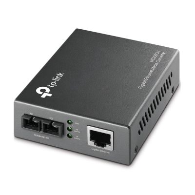 Konwerter TP-LINK MC200CM