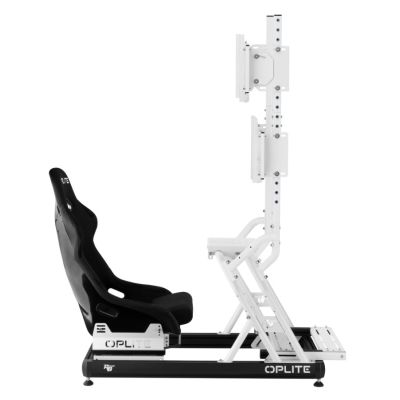 5. Oplite 102068 Podstawka monitora symulatora lotu/ wyścigów