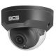 4. Kamera IP kopułowa 5Mpx BCS-P-DIP25FSR3-Ai2-G